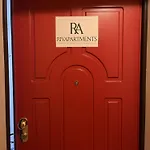 Rivapartments Apartman Trieszt