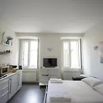 Apartman Rivapartments *