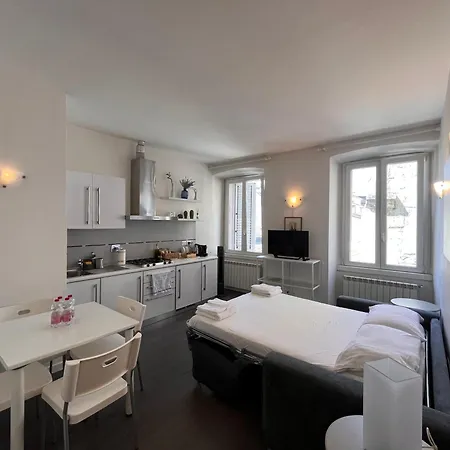 Apartment Rivapartments Triest