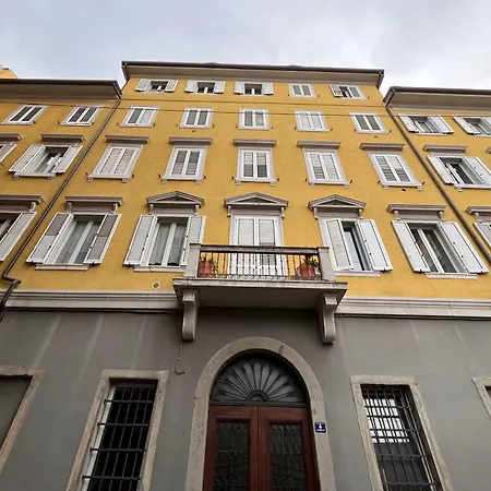 Apartman Rivapartments