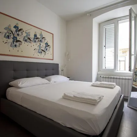 Rivapartments Triest
