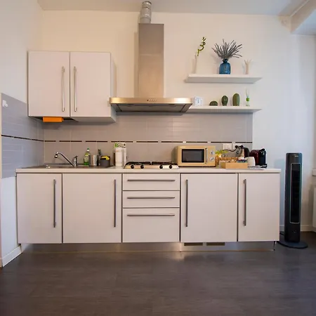 Rivapartments Trieszt