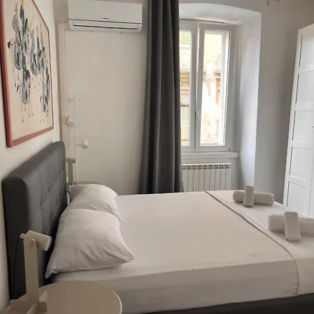 Rivapartments Apartment