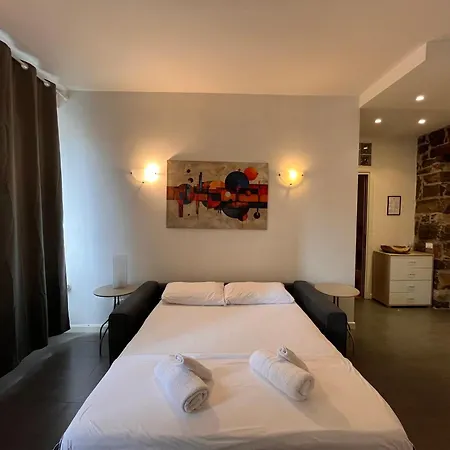 Rivapartments Apartman *
