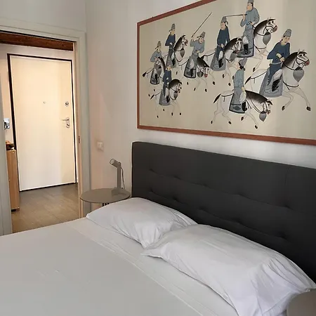 Rivapartments