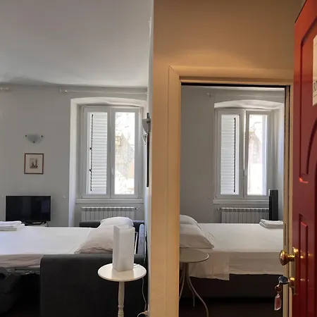 Rivapartments Apartmán Terst