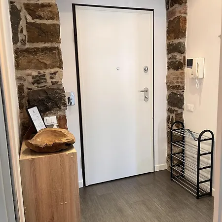 Rivapartments Appartamento Trieste