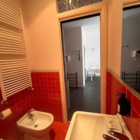 Apartamento Rivapartments