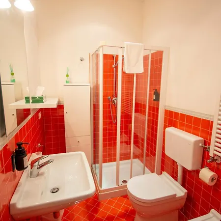 Rivapartments *