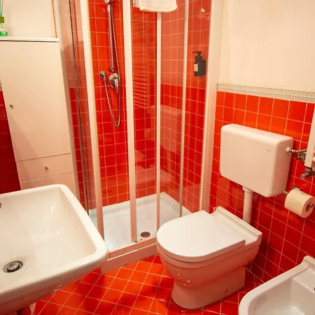 Apartamento Rivapartments *