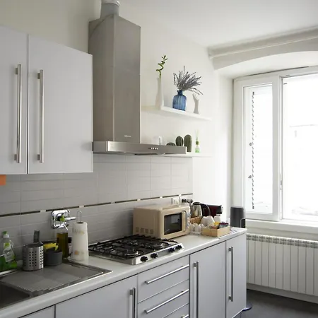 Rivapartments Appartamento *