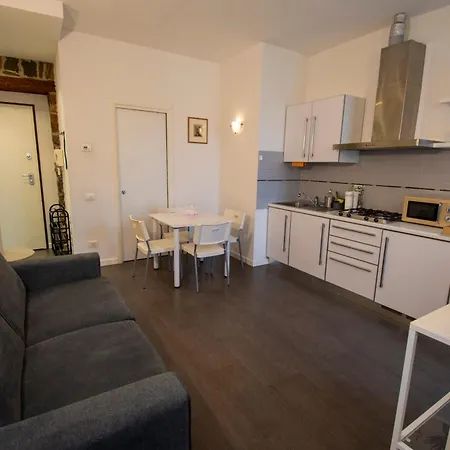 Rivapartments Terst