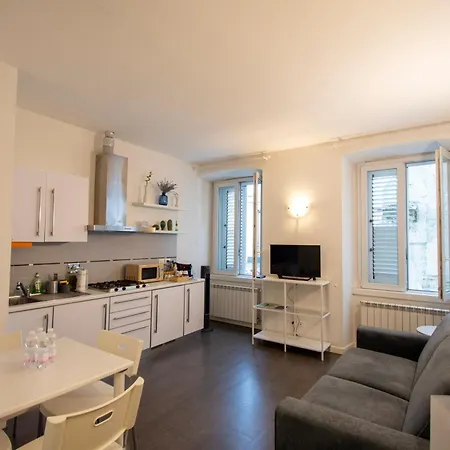 Rivapartments *