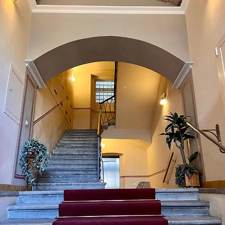 Rivapartments Apartmán