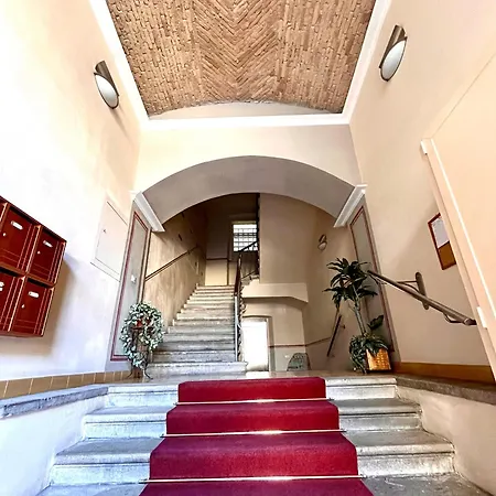 Rivapartments *