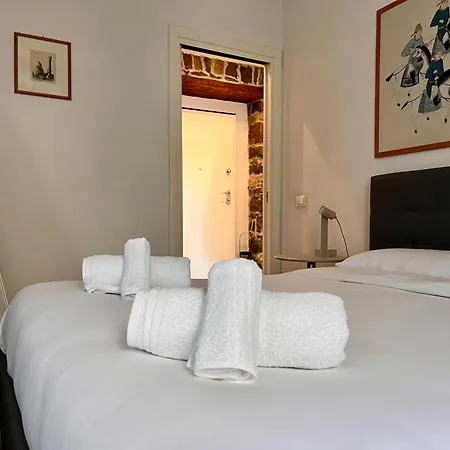 Rivapartments Apartmán Terst