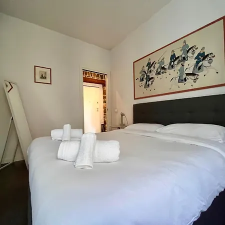 شقة Rivapartments