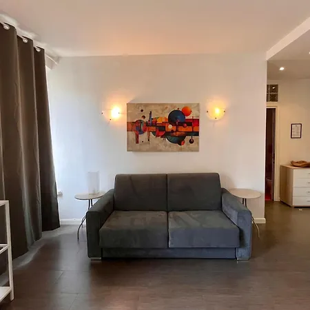 Rivapartments شقة ترييستي