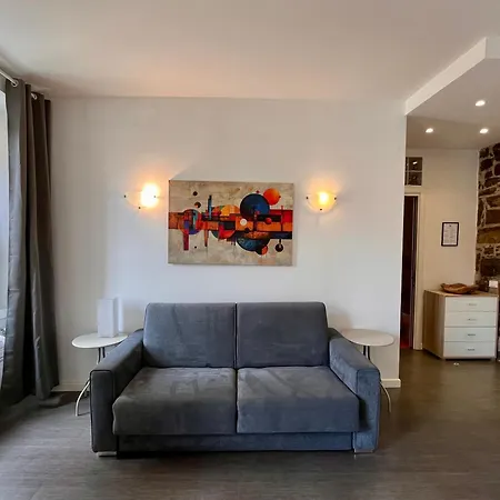 Rivapartments *