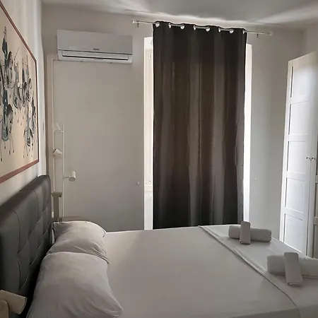 Rivapartments * トリエステ