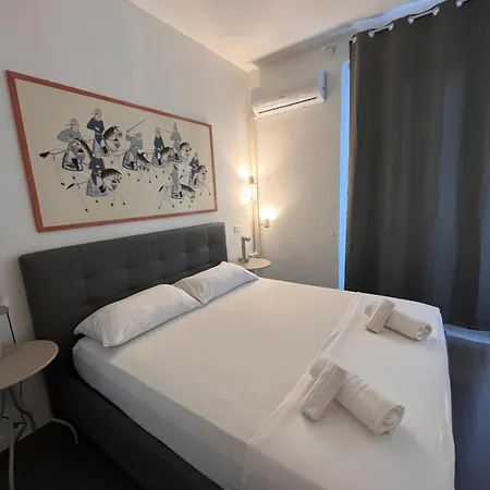 Rivapartments Terst