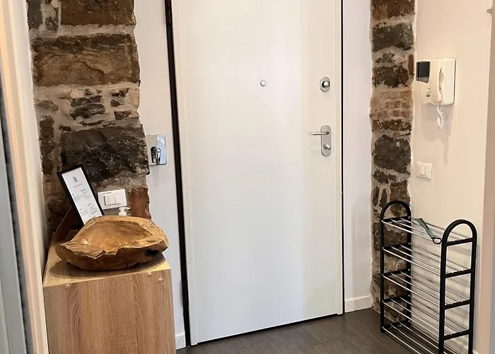 Rivapartments شقة ترييستي