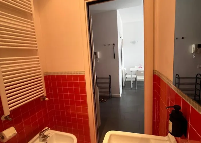 شقة Rivapartments