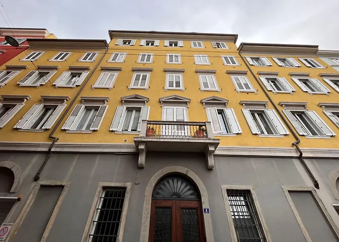 شقة Rivapartments