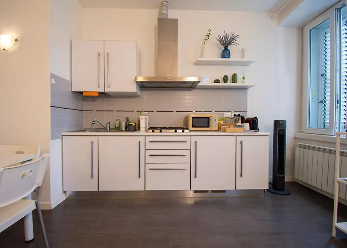 Rivapartments ترييستي