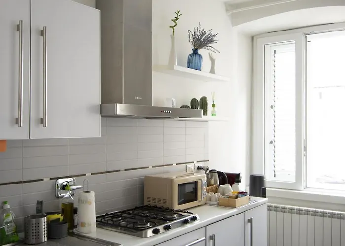 Rivapartments شقة *