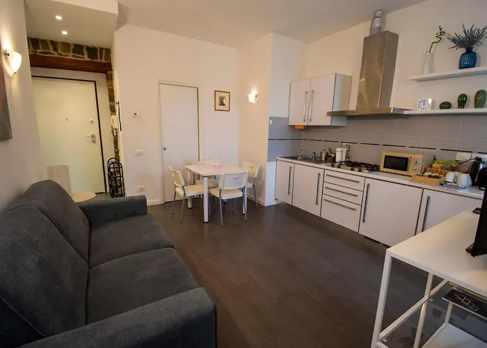 Rivapartments ترييستي