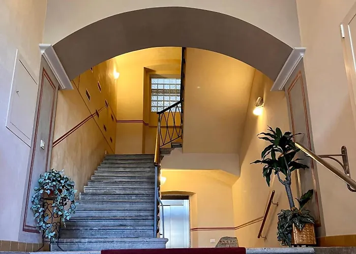 Rivapartments شقة