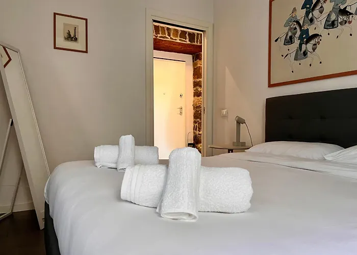 Rivapartments شقة ترييستي