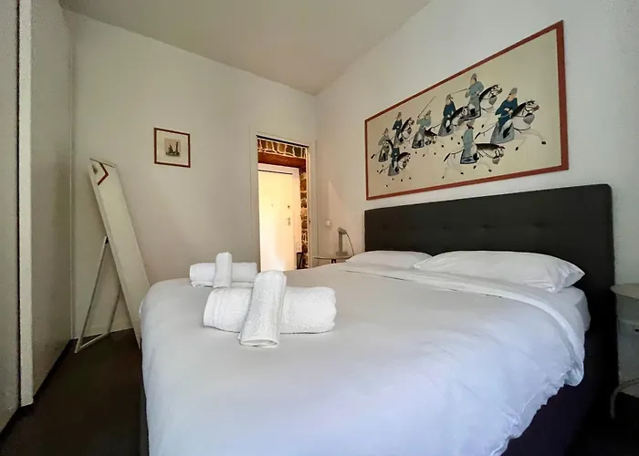 شقة Rivapartments