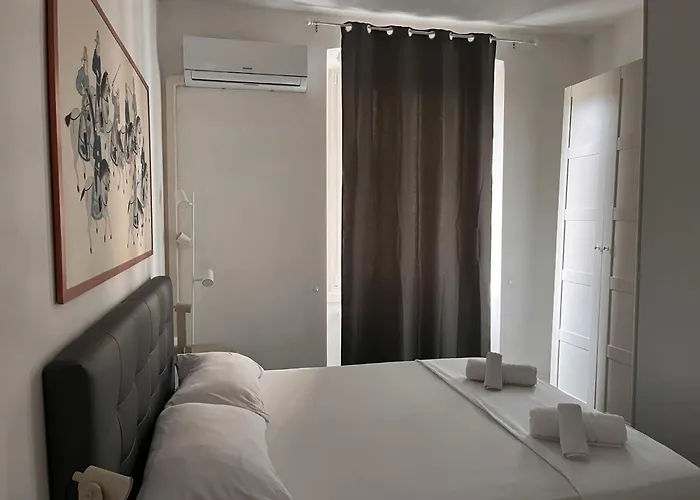 Rivapartments * ترييستي