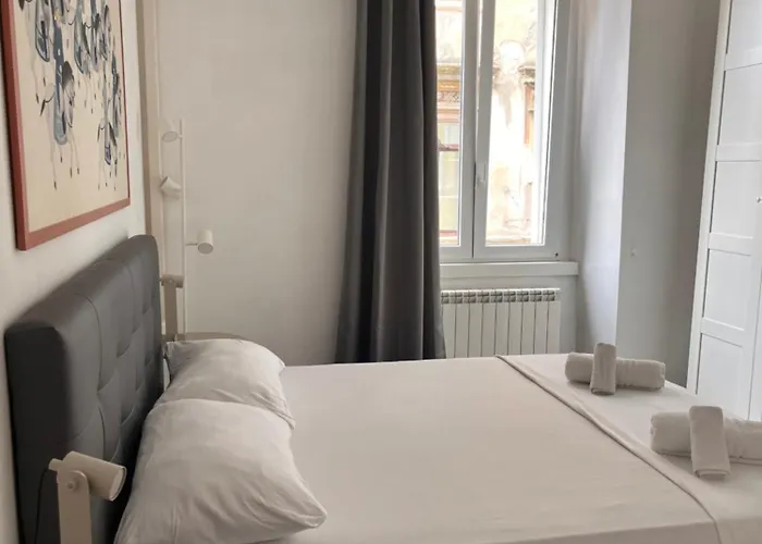 Rivapartments شقة