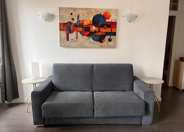 شقة Rivapartments *