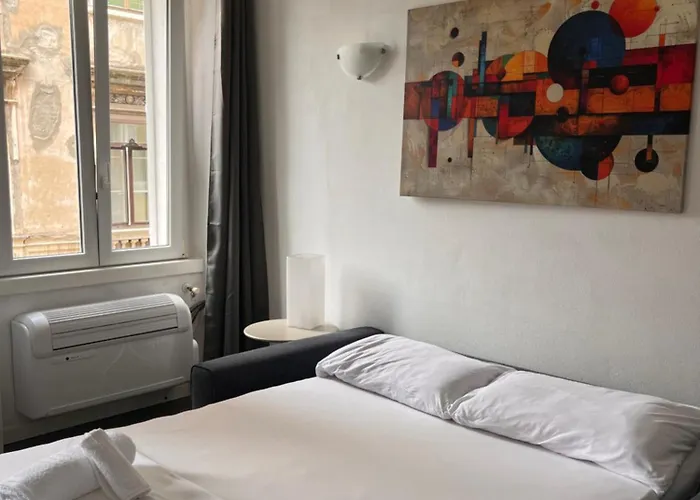 Rivapartments شقة ترييستي