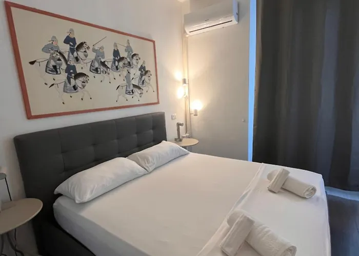 Rivapartments ترييستي