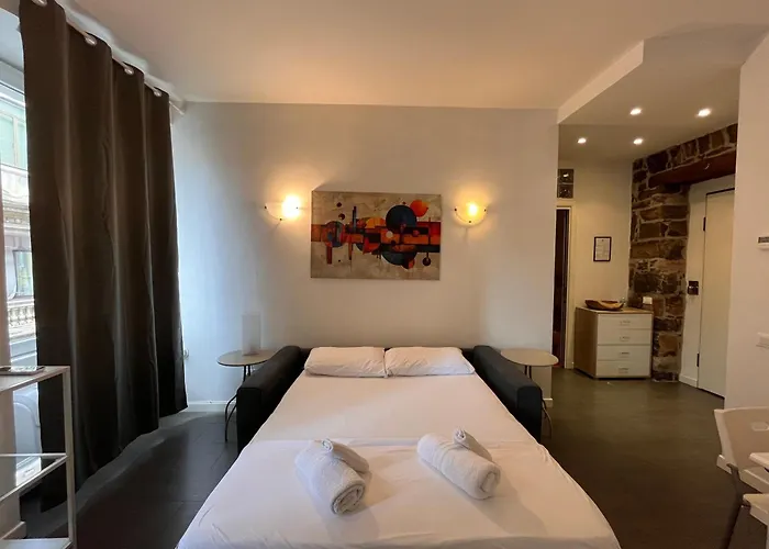 Rivapartments شقة *